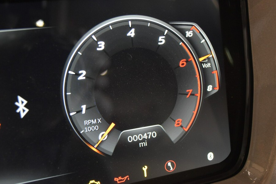 2023 Harley-Davidson CVO Street Glide