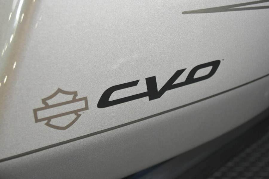 2023 Harley-Davidson CVO Street Glide