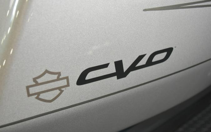 2023 Harley-Davidson CVO Street Glide