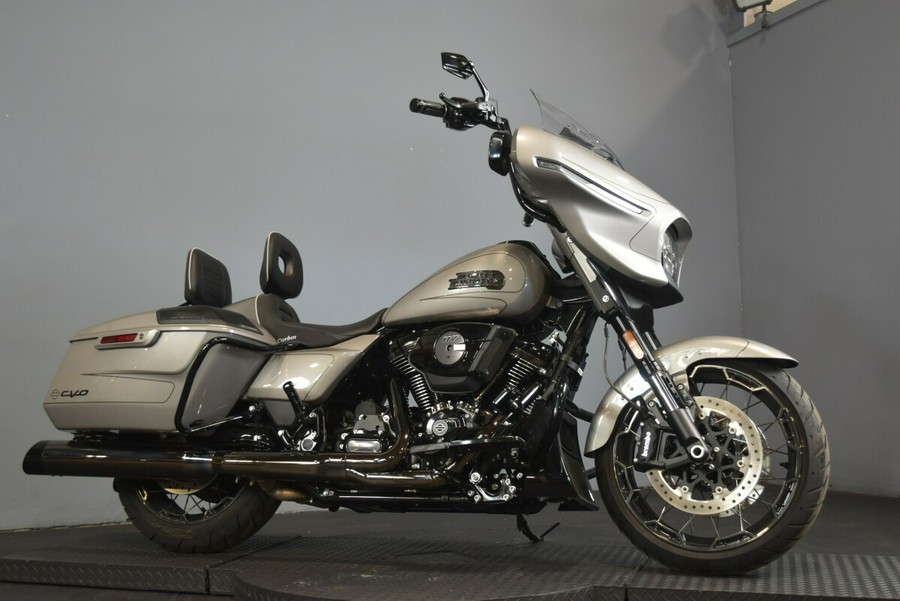 2023 Harley-Davidson CVO Street Glide
