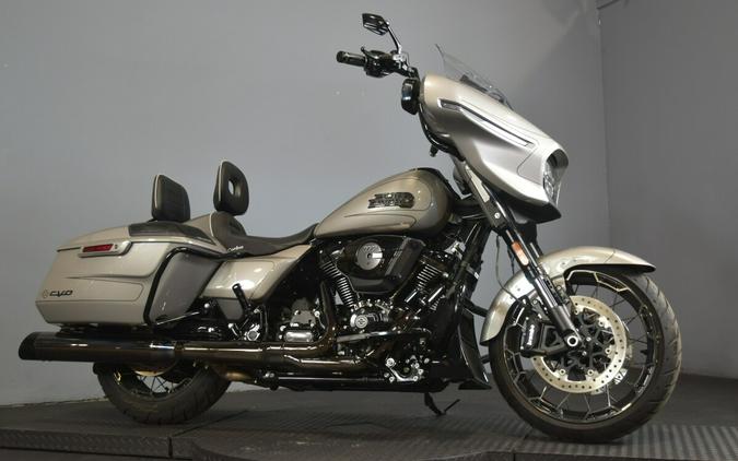 2023 Harley-Davidson CVO Street Glide