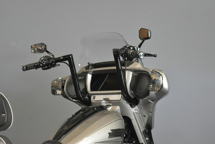 2023 Harley-Davidson CVO Street Glide