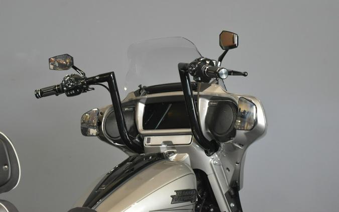 2023 Harley-Davidson CVO Street Glide