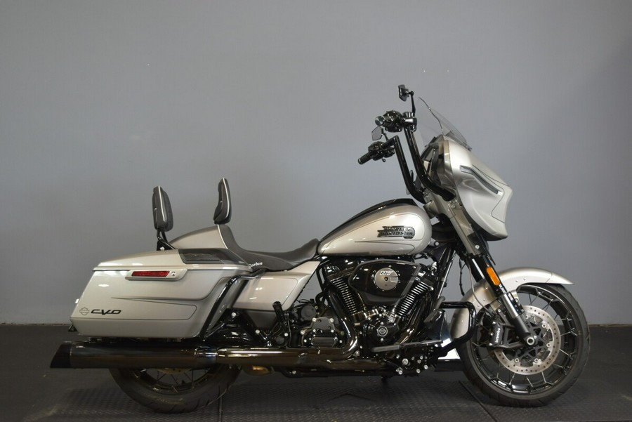 2023 Harley-Davidson CVO Street Glide