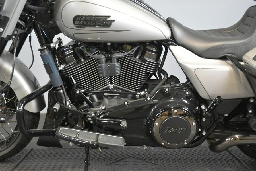 2023 Harley-Davidson CVO Street Glide