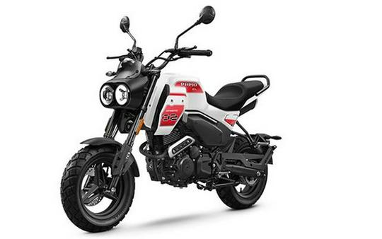 2026 CFMOTO Papio CL