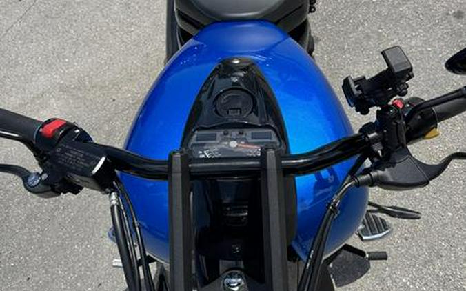 2023 Suzuki Boulevard M109R B.O.S.S.