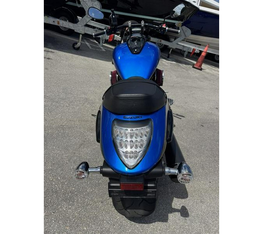 2023 Suzuki Boulevard M109R B.O.S.S.