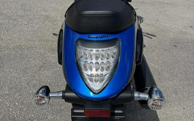 2023 Suzuki Boulevard M109R B.O.S.S.