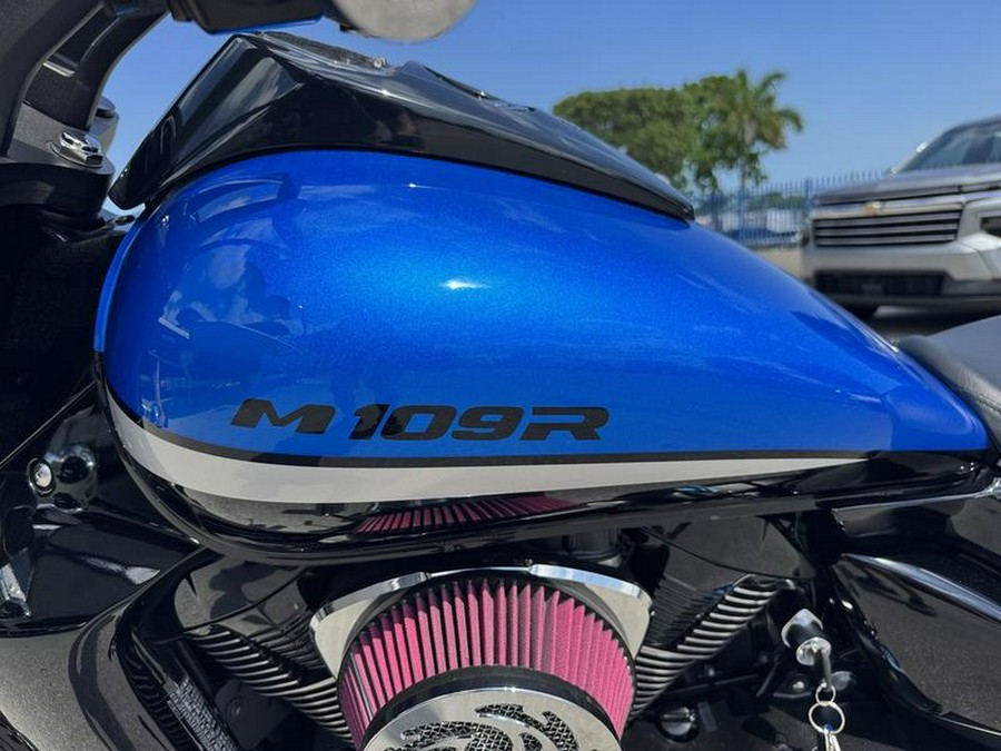 2023 Suzuki Boulevard M109R B.O.S.S.