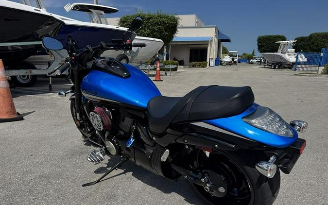 2023 Suzuki Boulevard M109R B.O.S.S.
