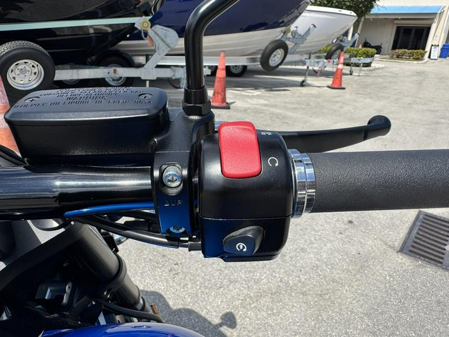 2023 Suzuki Boulevard M109R B.O.S.S.