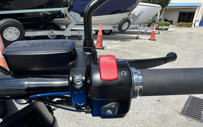 2023 Suzuki Boulevard M109R B.O.S.S.