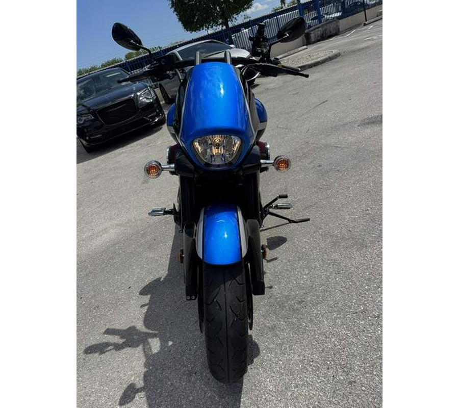 2023 Suzuki Boulevard M109R B.O.S.S.