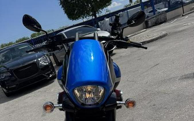 2023 Suzuki Boulevard M109R B.O.S.S.