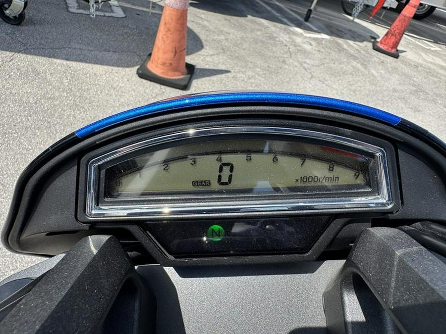 2023 Suzuki Boulevard M109R B.O.S.S.