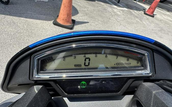 2023 Suzuki Boulevard M109R B.O.S.S.