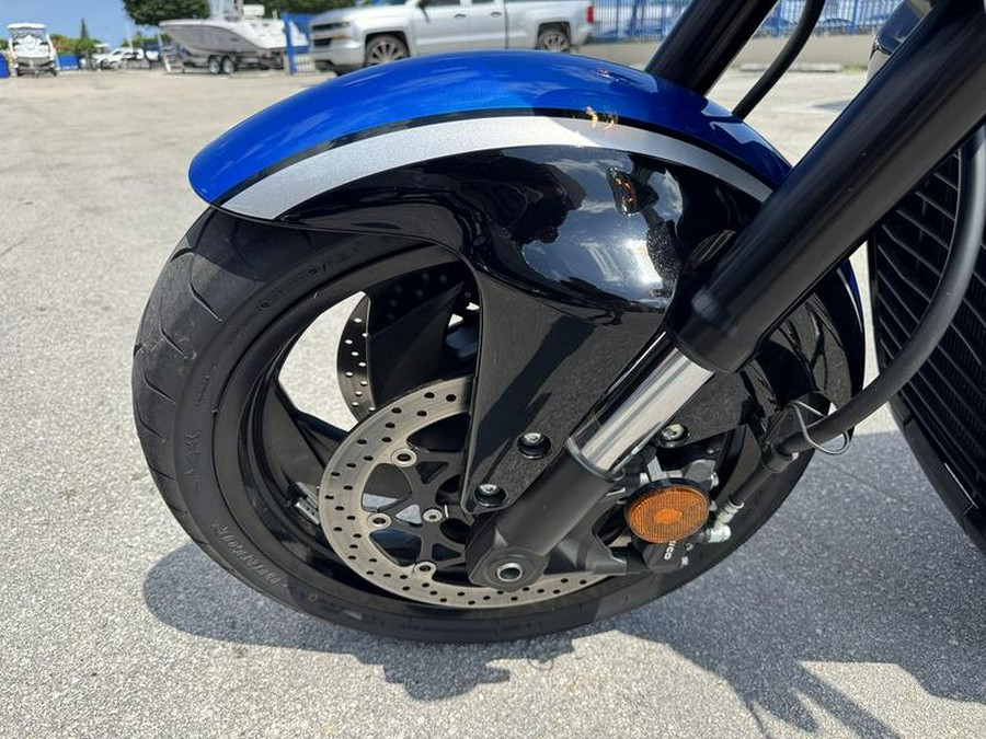 2023 Suzuki Boulevard M109R B.O.S.S.