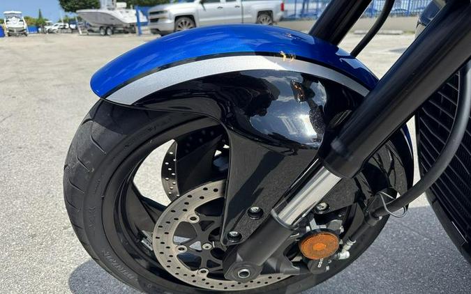 2023 Suzuki Boulevard M109R B.O.S.S.