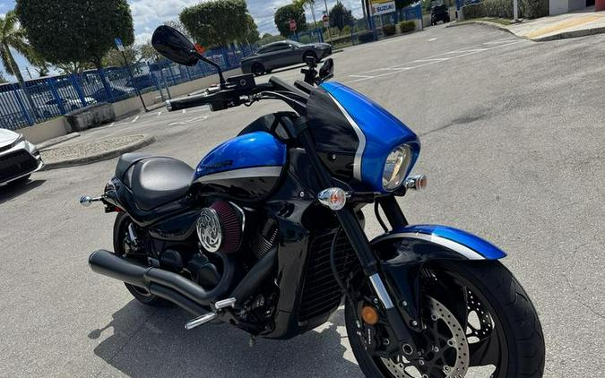 2023 Suzuki Boulevard M109R B.O.S.S.