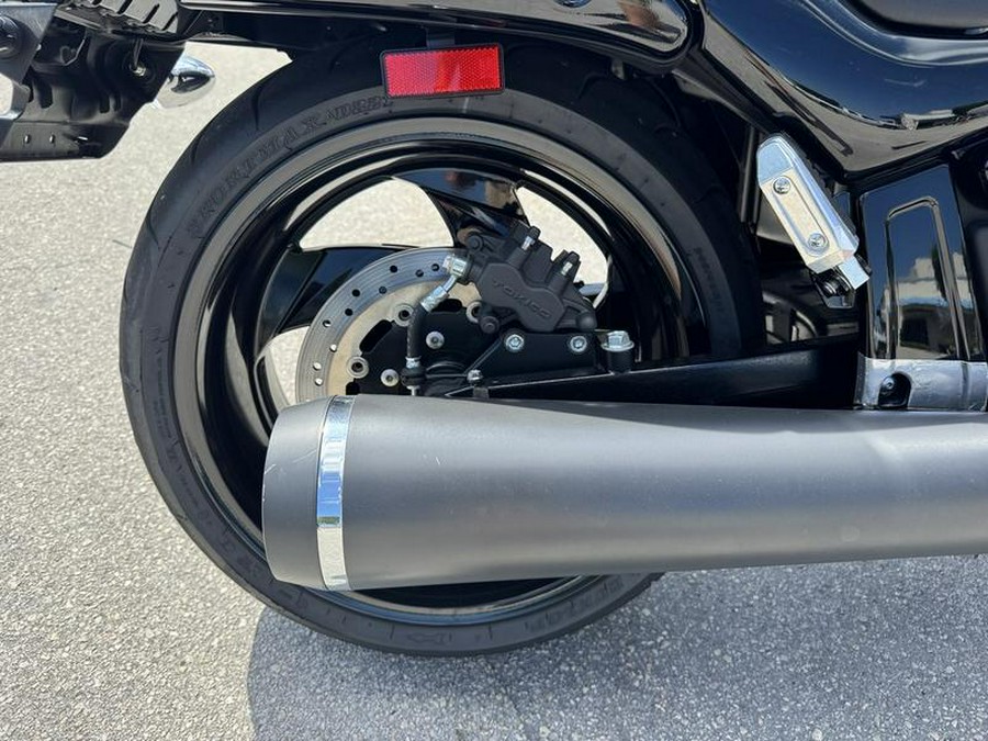 2023 Suzuki Boulevard M109R B.O.S.S.