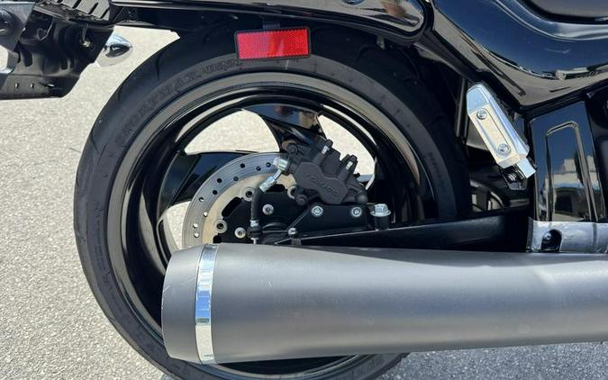 2023 Suzuki Boulevard M109R B.O.S.S.