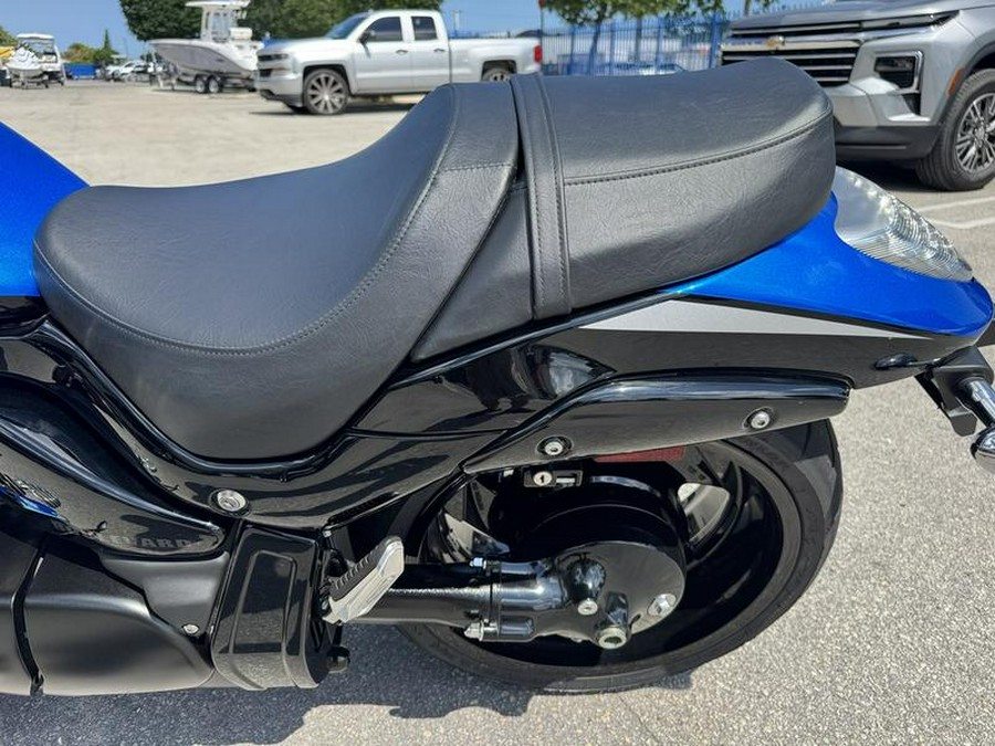 2023 Suzuki Boulevard M109R B.O.S.S.