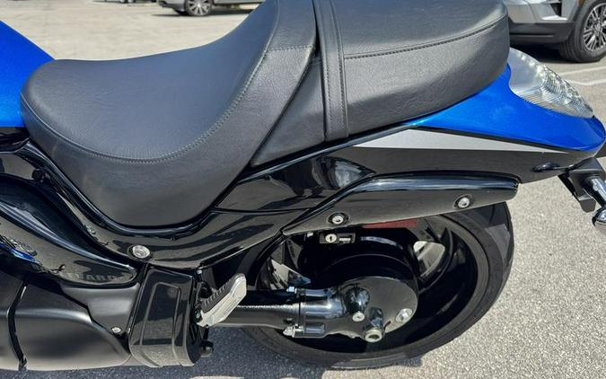2023 Suzuki Boulevard M109R B.O.S.S.