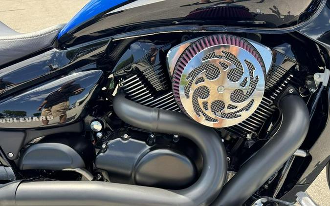2023 Suzuki Boulevard M109R B.O.S.S.