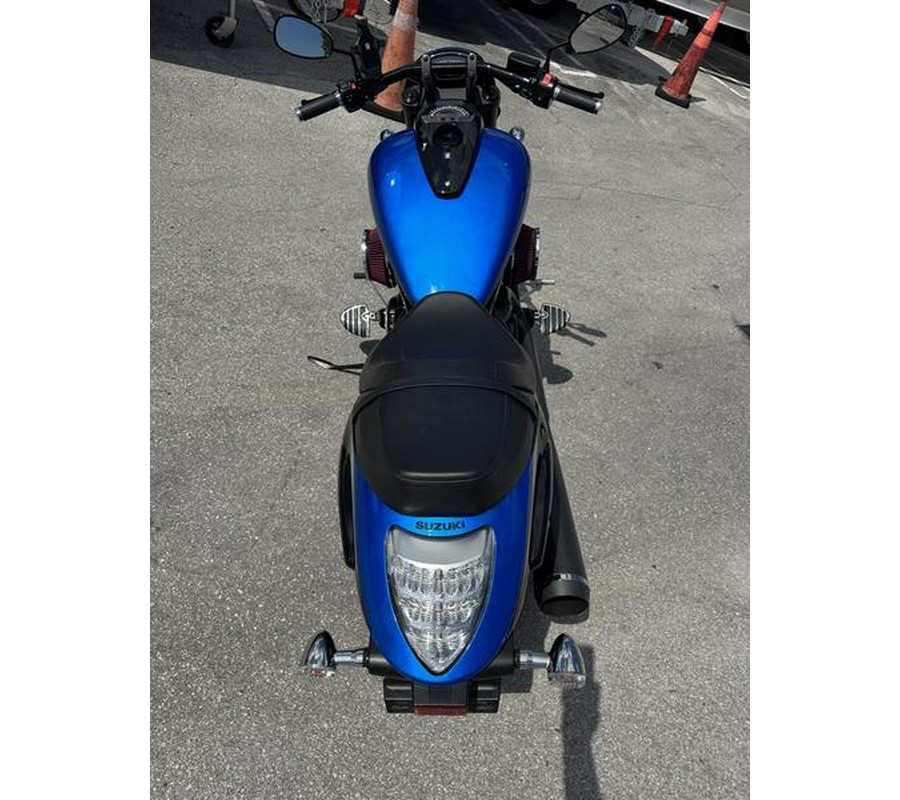 2023 Suzuki Boulevard M109R B.O.S.S.