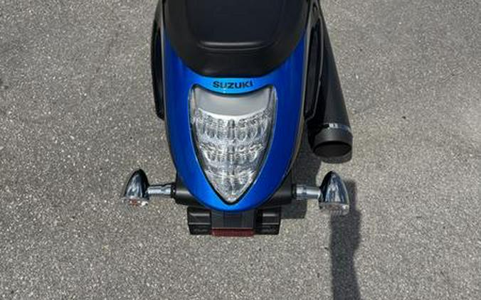 2023 Suzuki Boulevard M109R B.O.S.S.
