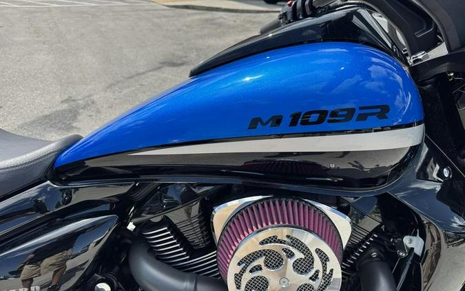 2023 Suzuki Boulevard M109R B.O.S.S.