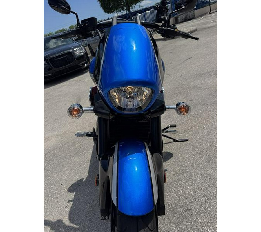 2023 Suzuki Boulevard M109R B.O.S.S.