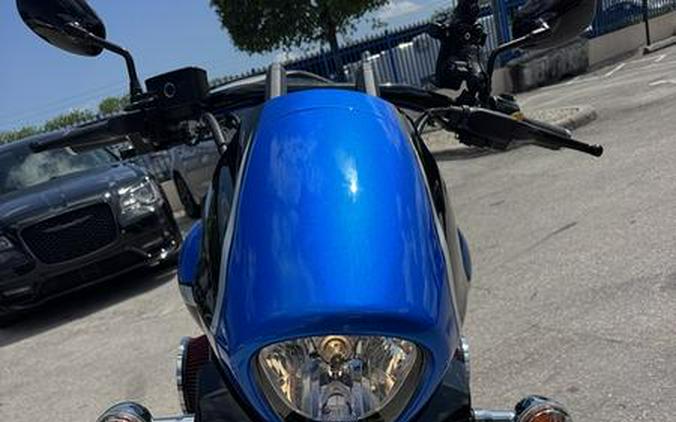 2023 Suzuki Boulevard M109R B.O.S.S.