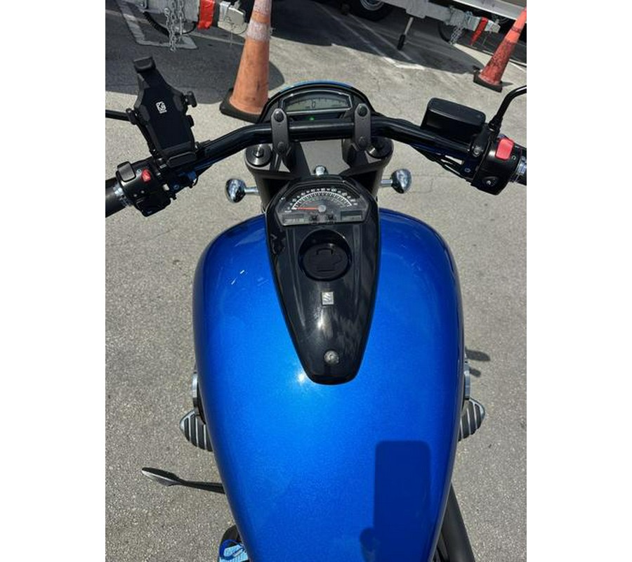 2023 Suzuki Boulevard M109R B.O.S.S.