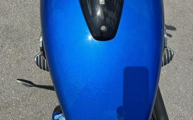 2023 Suzuki Boulevard M109R B.O.S.S.