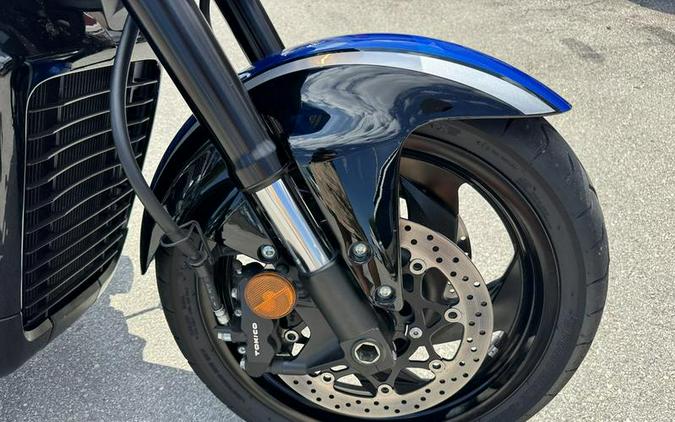 2023 Suzuki Boulevard M109R B.O.S.S.