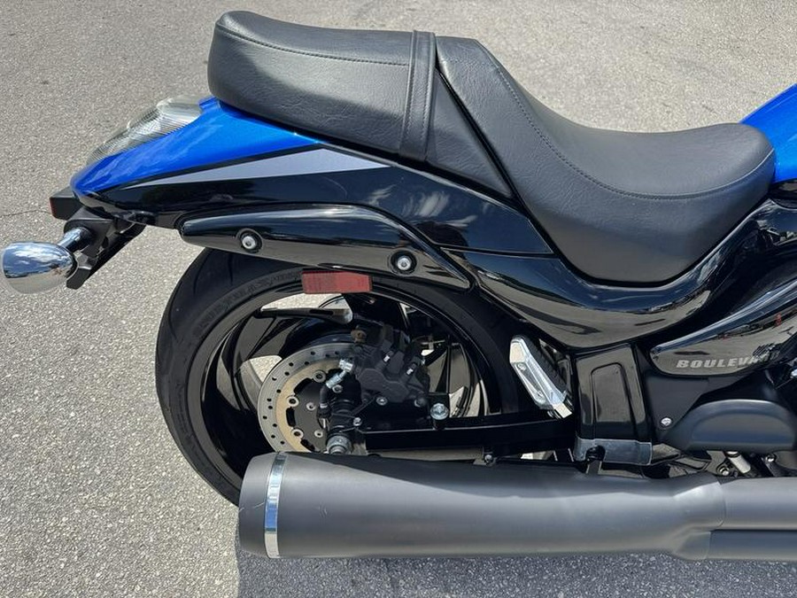 2023 Suzuki Boulevard M109R B.O.S.S.