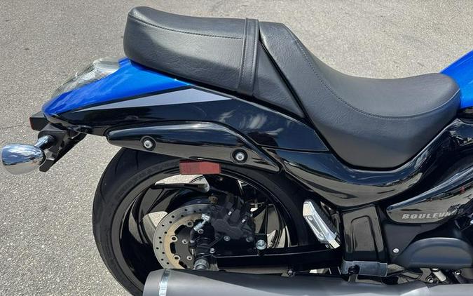 2023 Suzuki Boulevard M109R B.O.S.S.