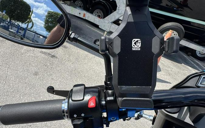 2023 Suzuki Boulevard M109R B.O.S.S.
