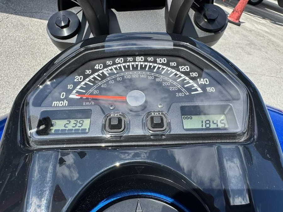 2023 Suzuki Boulevard M109R B.O.S.S.