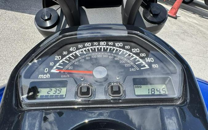2023 Suzuki Boulevard M109R B.O.S.S.