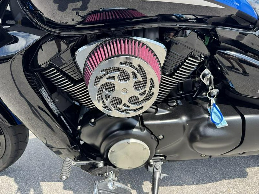 2023 Suzuki Boulevard M109R B.O.S.S.