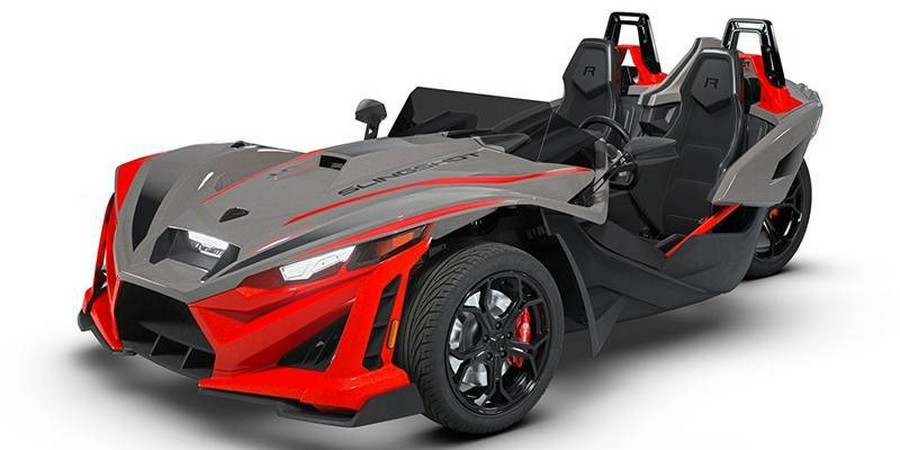 2026 Slingshot® R Manual - Slingshot