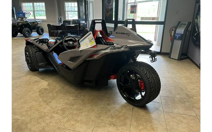 2026 Slingshot® R Manual - Slingshot