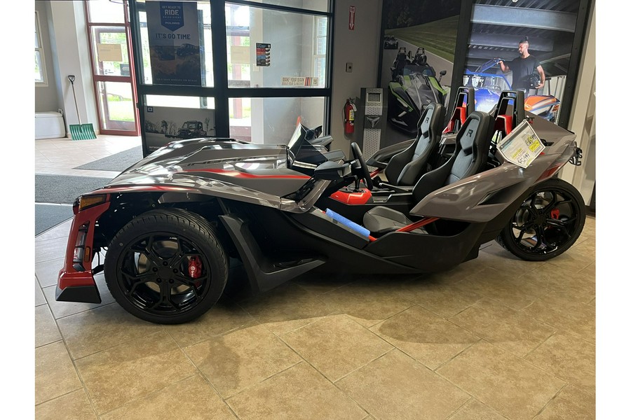2026 Slingshot® R Manual - Slingshot