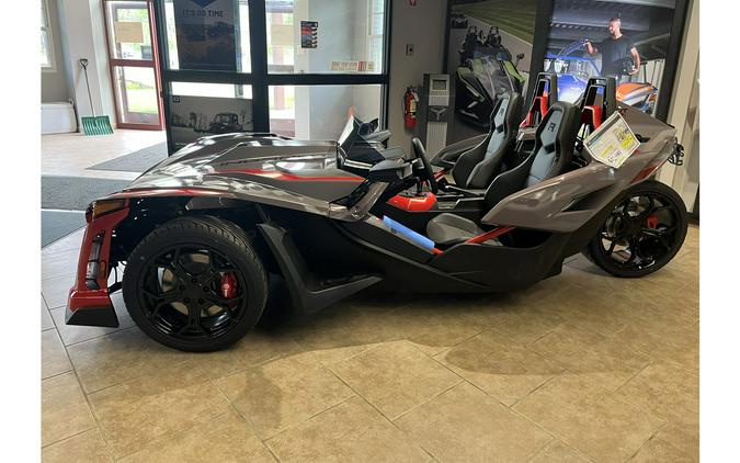 2026 Slingshot® R Manual - Slingshot