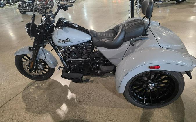 2024 Harley-Davidson Freewheeler