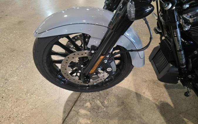 2024 Harley-Davidson Freewheeler