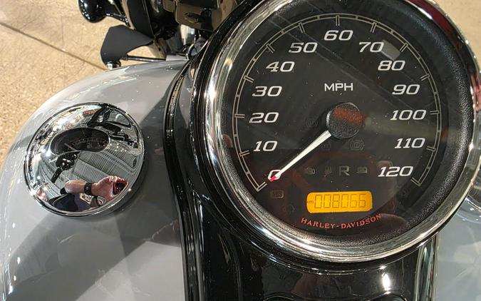 2024 Harley-Davidson Freewheeler